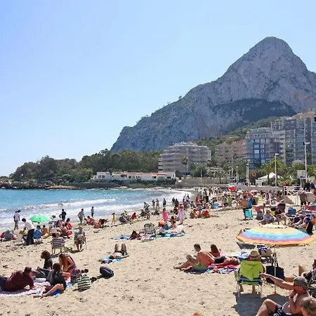 Costa Calpe - Mia فندق