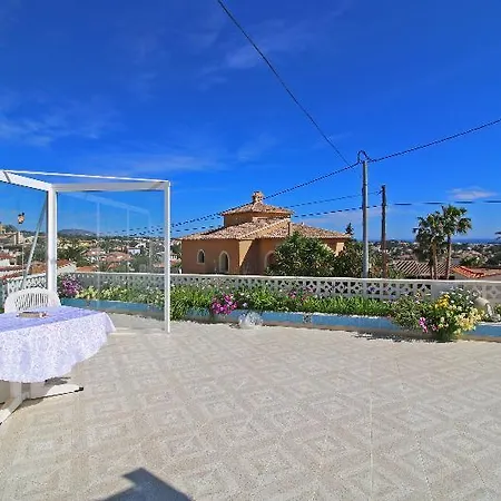 فندق Costa Calpe - Mia