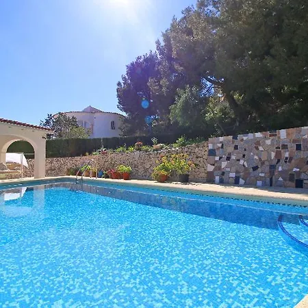 호텔 Costa Calpe - Mia 3*
