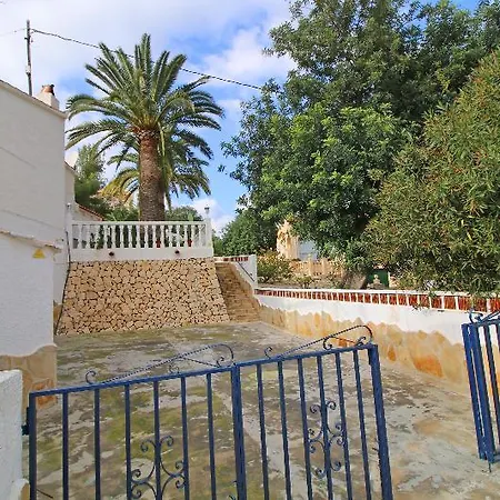 Costa Calpe - Mia 호텔 Casas de Torrat